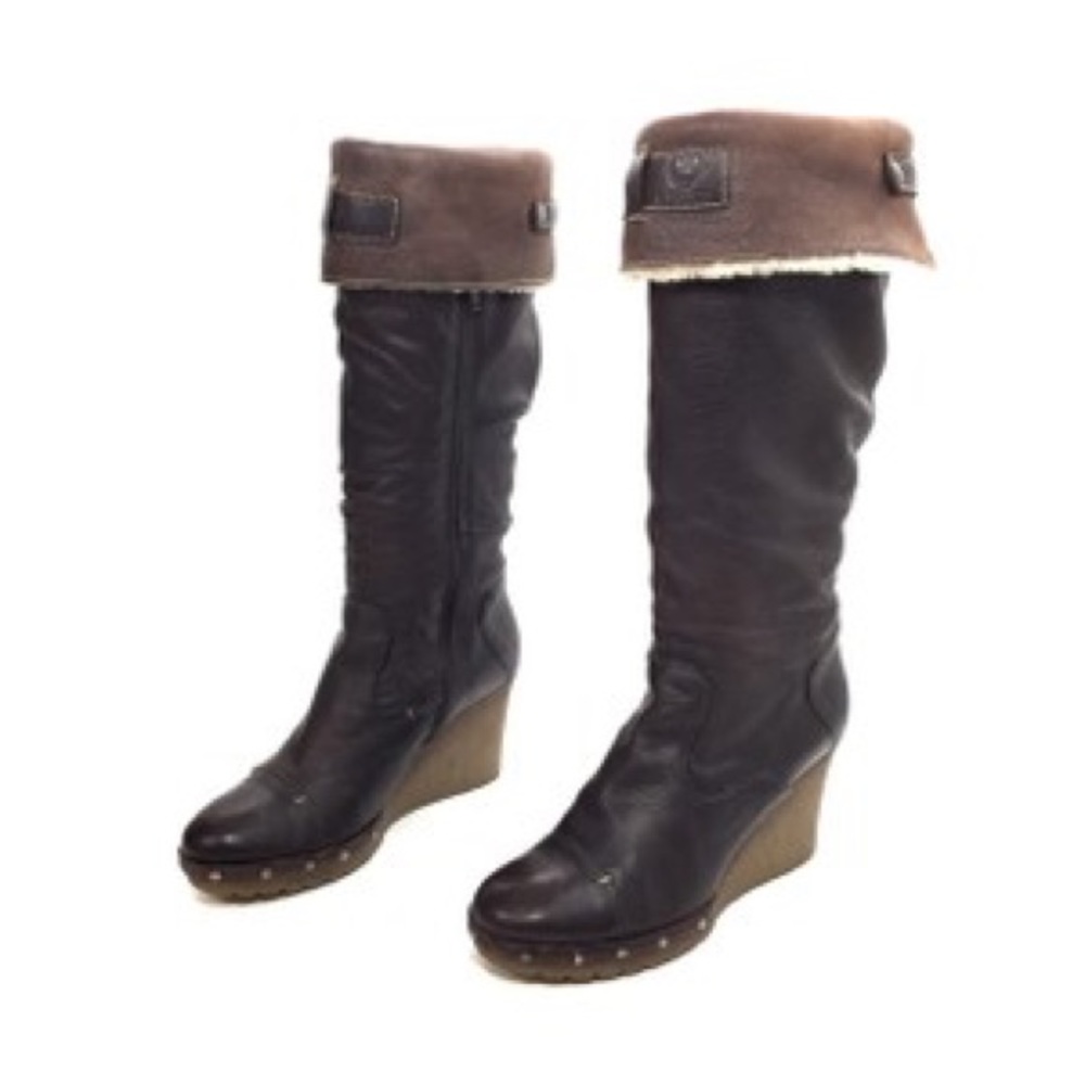 Manas Women's Boots